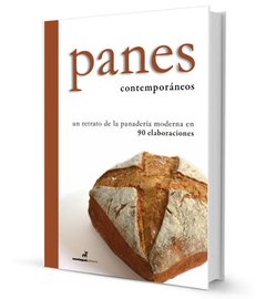 Panes Contemporáneos_Un retrato de la panadería moderna