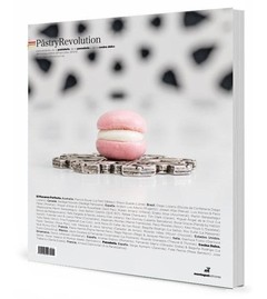 PASTRYREVOLUTION Nº19 - comprar online