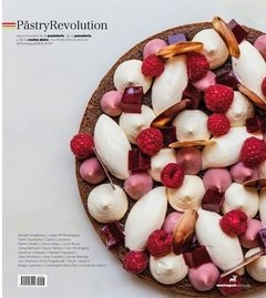 PASTRYREVOLUTION Nº7