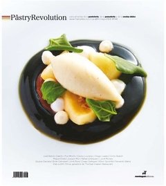 PASTRYREVOLUTION Nº8 - comprar online