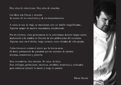 PH10 - Antología de Pierre Herme - tienda online