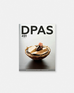 DULCYPAS Nº491 (2022) ¡NOVEDAD!