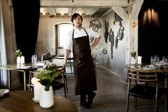 Noma_Tiempo y espacio en la cocina nórdica - Rene Redzepi - GOUT Elite Gastronómica