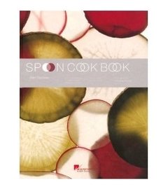 Spoon Cook Book - Alain Ducasse