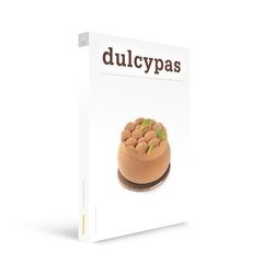 DULCYPAS Nº458 (2018) ¡NOVEDAD!