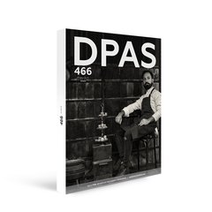 DULCYPAS Nº466 (2019) ¡NOVEDAD!