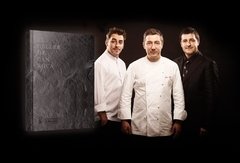 CELLER DE CAN ROCA - Joan, Josep y Jordi Roca - comprar online