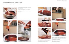 TODOS LOS SABORES DEL CHOCOLATE - Bellouet y Perruchon - comprar online