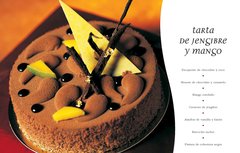 TODOS LOS SABORES DEL CHOCOLATE - Bellouet y Perruchon en internet