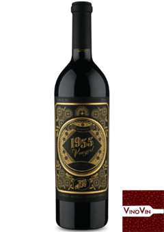 Vinho Vineyard 1955 2018 - 750 ml