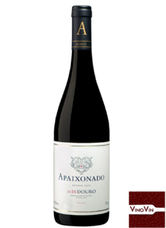 Vinho Ávidos Douro Apaixonado Reserva 2016 - 750 ml