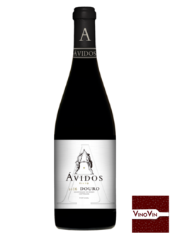 Vinho Ávidos Douro 2016 – 750 ml