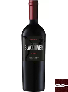 Vinho H. Canale Black River Blend Reserva 2019 – 750 ml