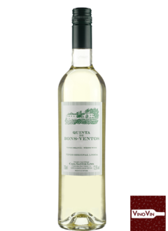 Vinho Quinta de Bons Ventos 2021 - 750ml