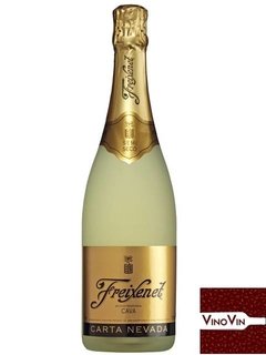 Espumante Freixenet Carta Nevada Demi-sec - 750ml - comprar online