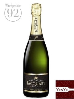 Champagne Jacquart Brut Mosaïque - 750 ml - comprar online