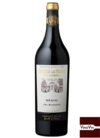 Vinho Château La France Delhomme Médoc Cru Bourgeois 2016 - 750ml