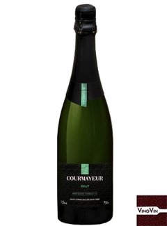 Espumante Courmayeur Brut - 750ml - comprar online