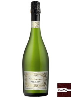 Espumante Delozanne Blanc de Blanc - 750ml