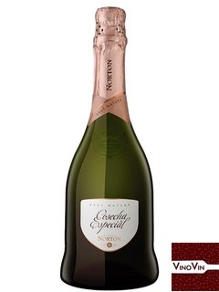 Espumante Norton Cosecha Especial Brut Nature 750 ml - comprar online