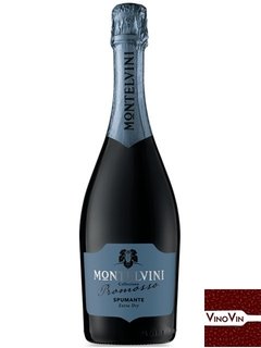 Espumante Promosso Moltelvini Extra Dry - 750ml - comprar online