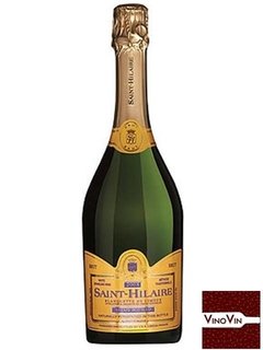 Espumante Saint-Hilaire Blanquette De Limoux Brut 2013 - 750 ml