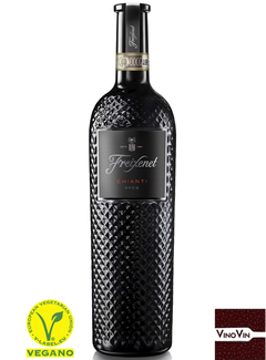 Vinho Chianti Freixenet DOCG 2019 – 750 ml