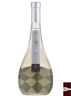 Vinho Luiz Argenta La Jovem Riesling 2022 – 750 ml