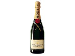 Champagne Möet Chandon Brut Imperial 750ml