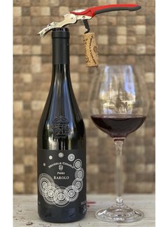 Vinho Barolo Palás Michele Chiarlo 2013 - 750 ml - comprar online