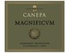 Vinho Magnificum Cabernet Sauvignon Canepa 2012 - 750ml - comprar online