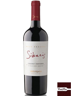 Vinho Sibaris Gran Reserva Cabernet Sauvignon 2020 – 750 ml