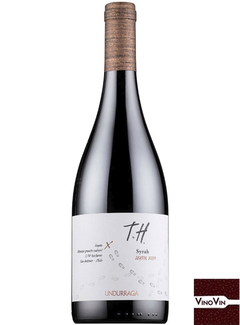 Vinho T.H. [Terroir Hunter] Syrah 2019 – 750 ml