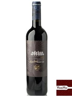 Vinho Adrian Serrano Reserva D.O. 2013 - 750 ml