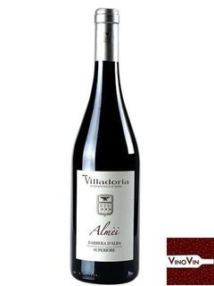 Vinho Almèi Barbera d'Alba Superiore Villadoria DOC 2014 - 750ml