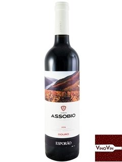 Vinho Assobio Douro D.O.C. 2017 - 750 ml - comprar online