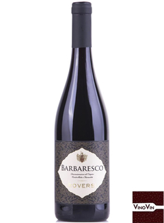 Vinho Roversi Barbaresco DOCG 2017 - 750ml - comprar online