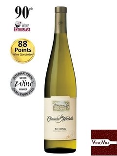 Vinho Chateau Ste Michelle Riesling 2013 - 750 ml - comprar online