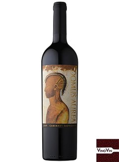 Vinho Domus Aurea 2017 - 750ml