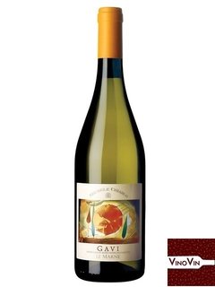 Vinho Gavi Le Marne Michele Chiarlo DOCG 2015 - 750 ml