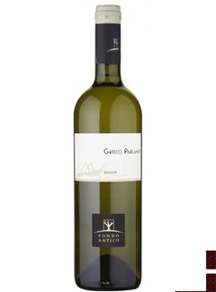 Vinho Grillo Parlante DOC Sicilia 2017 – 750 ml