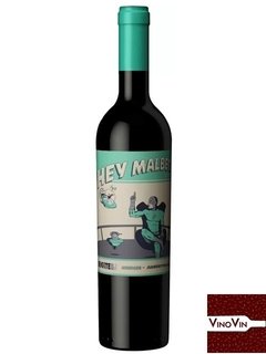 Vinho Hey Malbec 2017 - 750 ml - comprar online