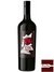 Vinho King Norton Malbec 2015 - 750 ml