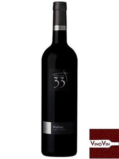 Vinho Latitud 33 Malbec 2013 - 750ml - comprar online