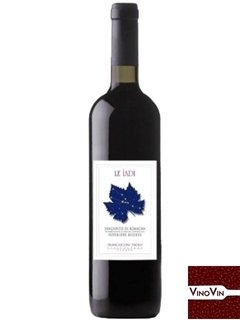 Vinho Le Íade Sangiovese di Romagna Riserva DOC 2013 - 750 ml