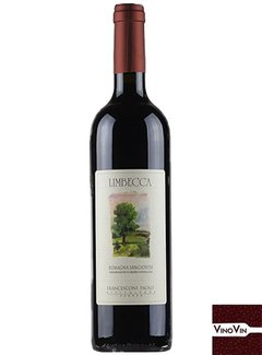 Vinho Limbecca Romagna Sangiovese DOC Superiore 2015 – 750 ml