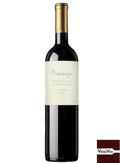 Vinho Mataojo Merlot Reserva 2016 – 750 ml