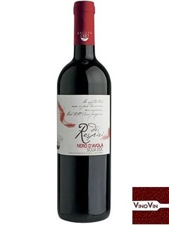 Vinho Dei Respiri Nero d'Avola 2019 - 750 ml