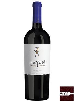 Vinho Neyen Espíritu de Apalta 2015 - 750ml - comprar online