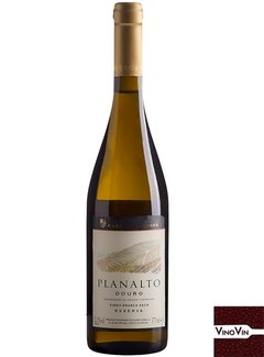 Vinho Planalto Reserva DOC Douro 2017 - 750 ml